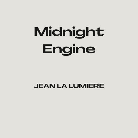 JEAN LA LUMIERE