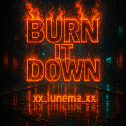 Burn It Down