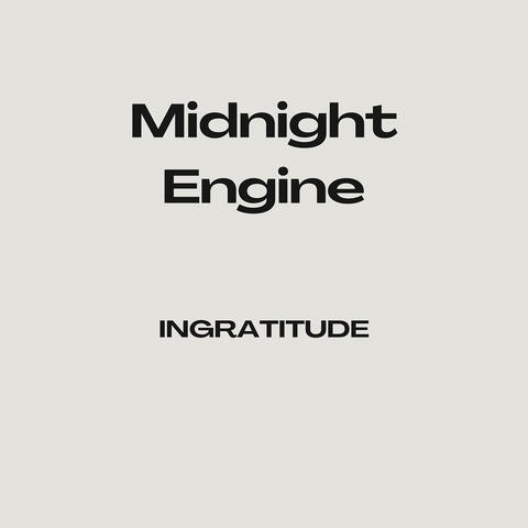 INGRATITUDE