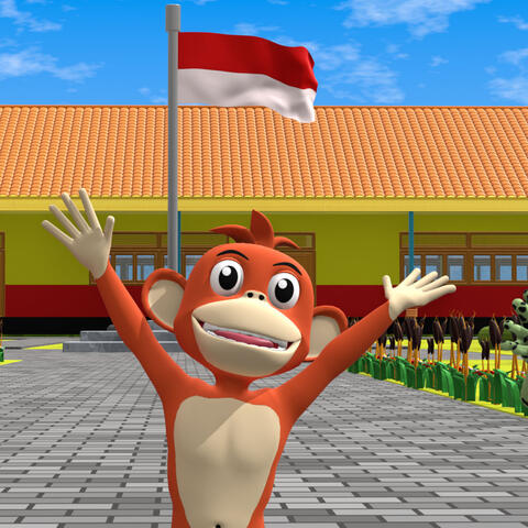 Kalau Kau Suka Hati