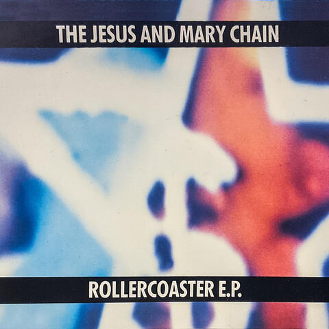 Rollercoaster - EP