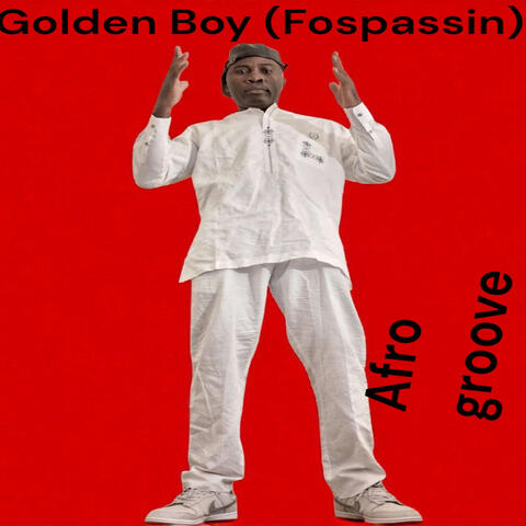 Afro Groove
