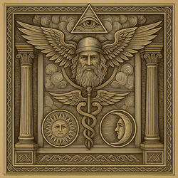 Hermetic Code