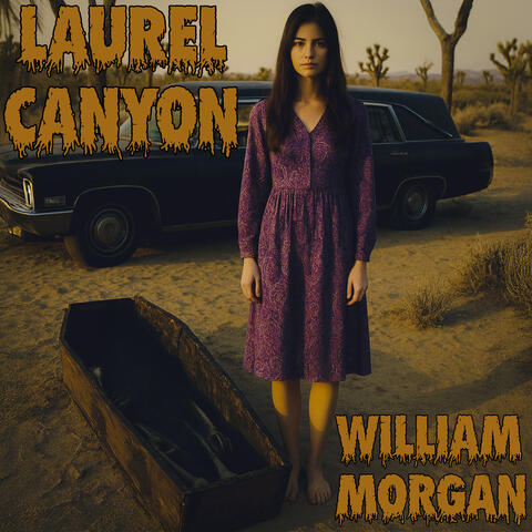 Laurel Canyon