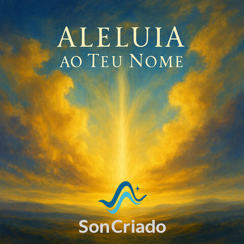 Aleluia Ao Teu Nome