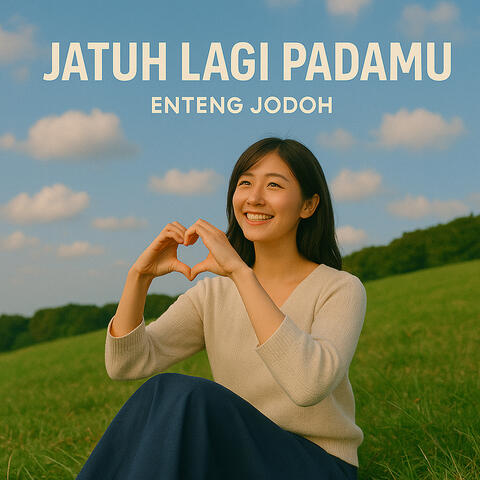 Jatuh Lagi Padamu