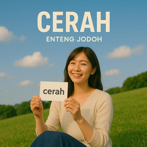 Cerah