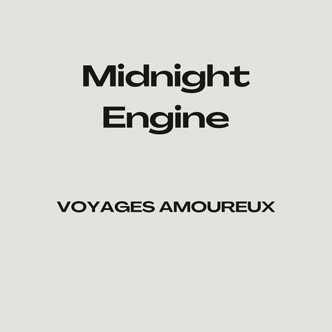 VOYAGES AMOUREUX