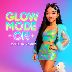 Glow Mode On