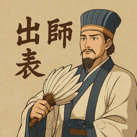 出师表