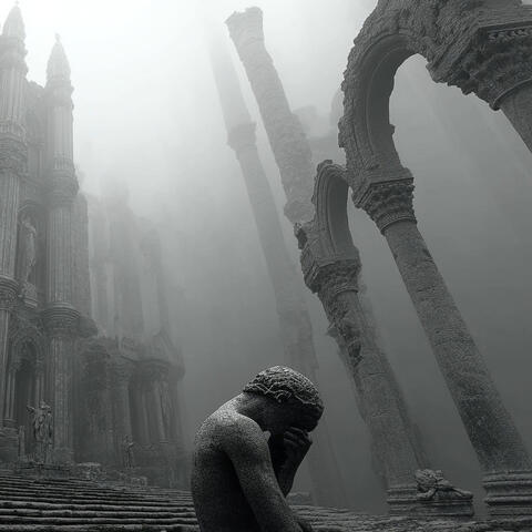 The Fallen Capital