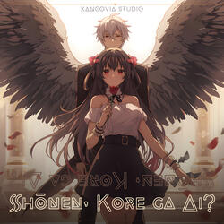 Shonen Kore Ga Ai?