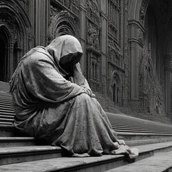 Temple of Lost Prayers