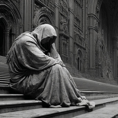 Temple of Lost Prayers