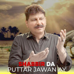 Shabir da Putar Jawan Ay