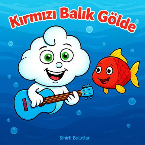 Kırmızı Balık Gölde