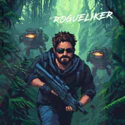 Robot Jungle