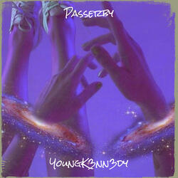 Passerby