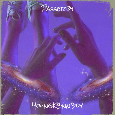 Passerby