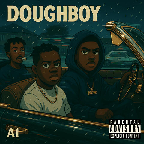 Doughboy