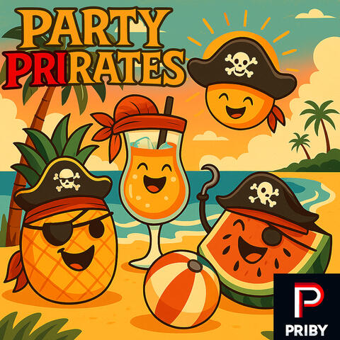 Party-Prirates