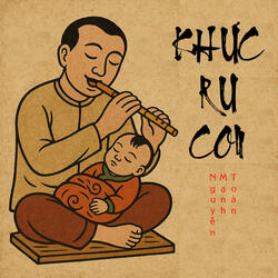 Khúc Ru Con