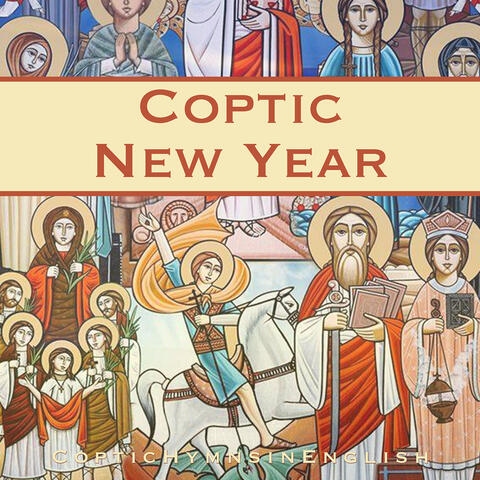 Coptic New Year