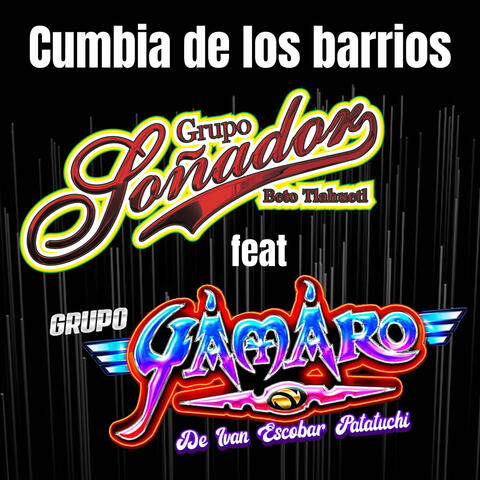 Cumbia De Los Barrios