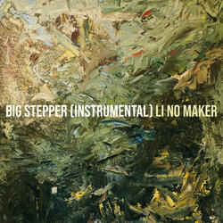 Big Stepper (Instrumental)