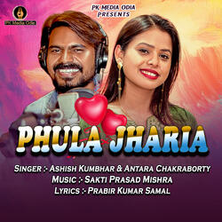 Phula Jharia