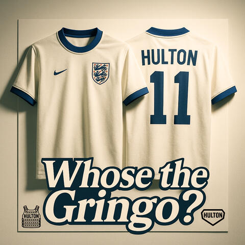Whose the Gringo?