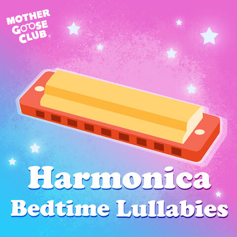 Harmonica Bedtime Lullabies