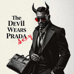 The Devil Wears Prada (Sexy)