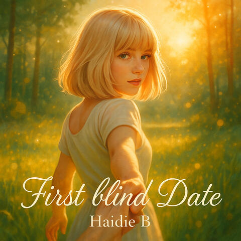 First Blind Date