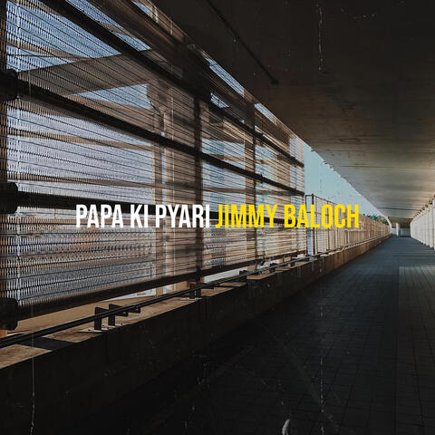 Papa Ki Pyari