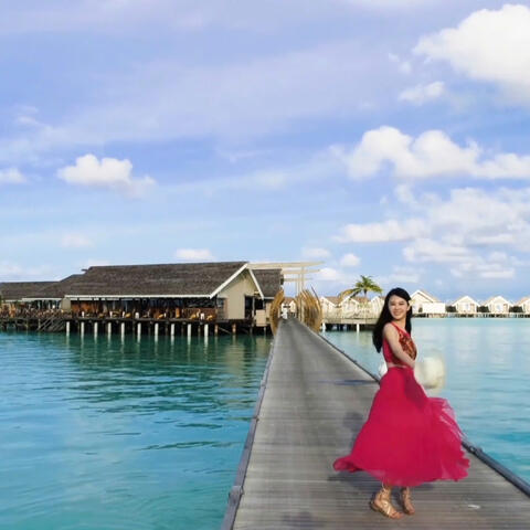 Lặng Thầm Bên Em (Jazz)