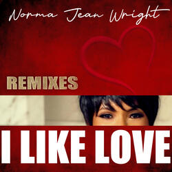 I Like Love (Extended Dance MIX)
