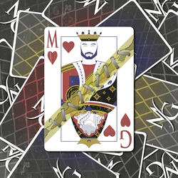Quien No Te Conoce (Slowed + Reverb)