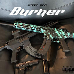 Burner