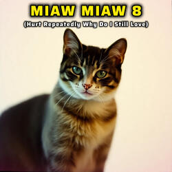 Miaw Miaw 8 (Hurt Repeatedly Why Do I Still Love)
