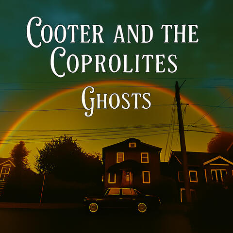 Ghosts