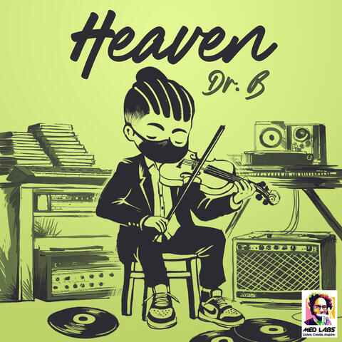 Heaven (Cover)