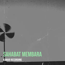 Sahabat Membara