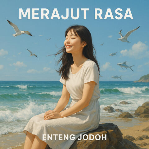 Merajut Rasa