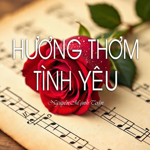 Hương Thơm Tình Yêu
