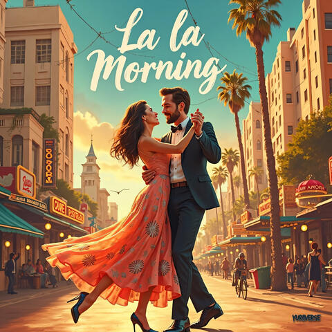 La La Morning