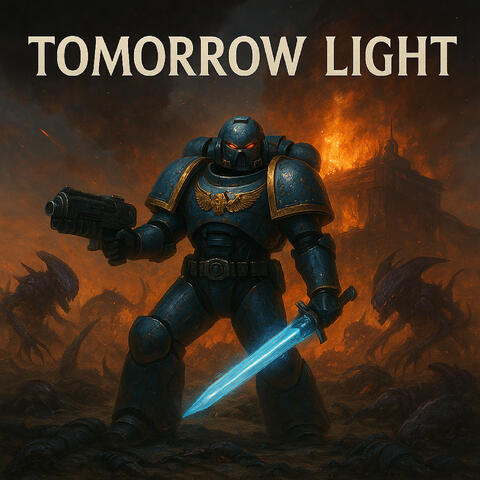 Tomorrow Light