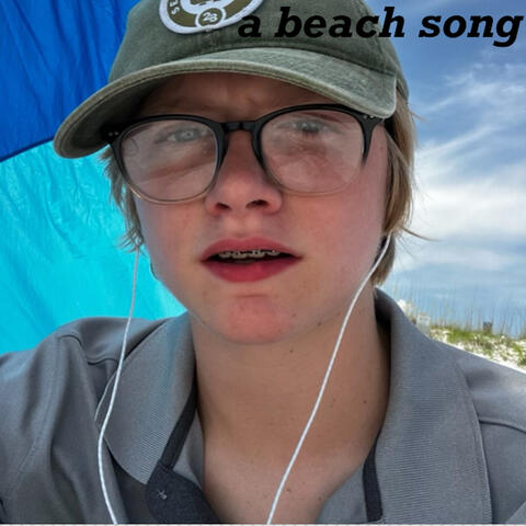 A Beach Song