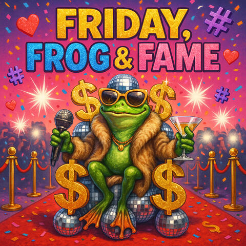 Friday (Frog & Fame)