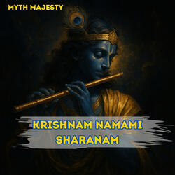 Krishnam Namami Sharanam
